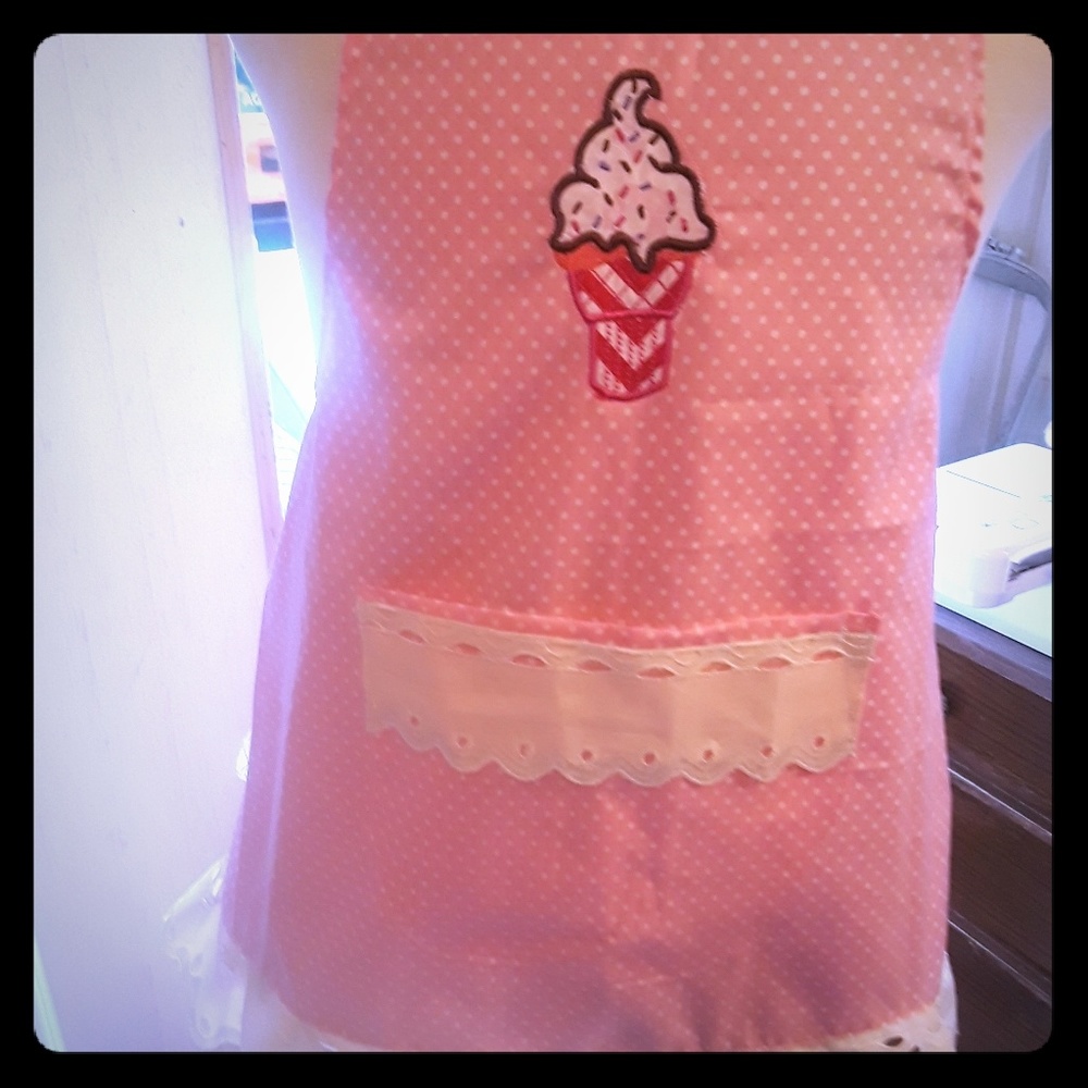 APRON